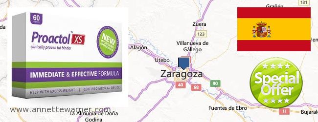 Where Can You Buy Proactol XS online Zaragoza, Spain