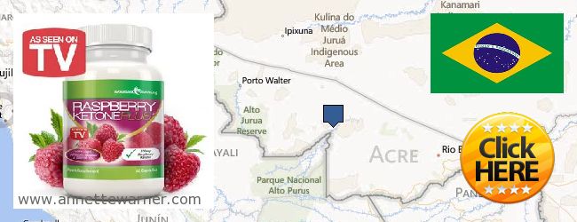 Where to Purchase Raspberry Ketones online Acre, Brazil