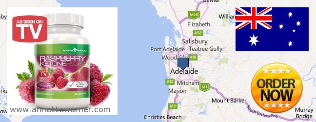 Where to Purchase Raspberry Ketones online Adelaide, Australia