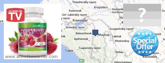 Where to Buy Raspberry Ketones online Adygeya Republic, Russia