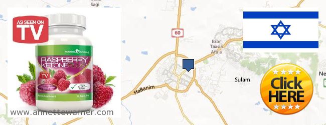 Where to Buy Raspberry Ketones online 'Afula, Israel