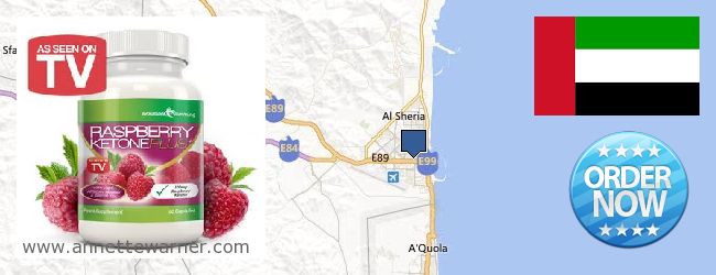 Where Can I Buy Raspberry Ketones online Al-Fujayrah [Fujairah], United Arab Emirates