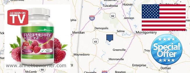 Where to Buy Raspberry Ketones online Alabama AL, United States
