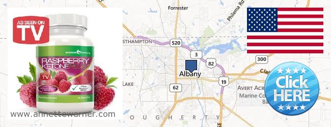 Where to Buy Raspberry Ketones online Albany GA, United States