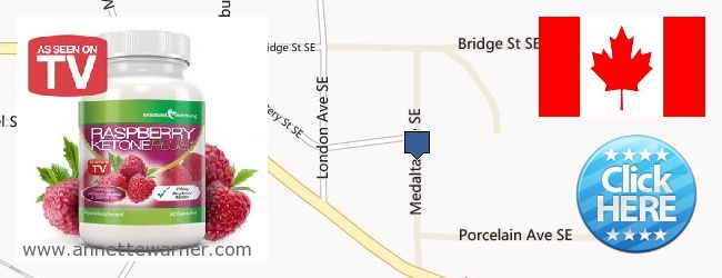 Where to Purchase Raspberry Ketones online Alberta ALTA, Canada