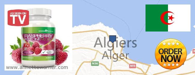 Purchase Raspberry Ketones online Algiers, Algeria