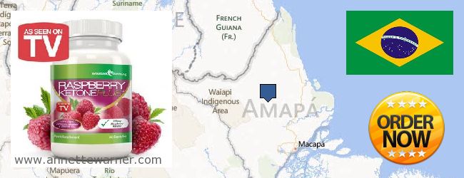 Where to Purchase Raspberry Ketones online Amapá, Brazil