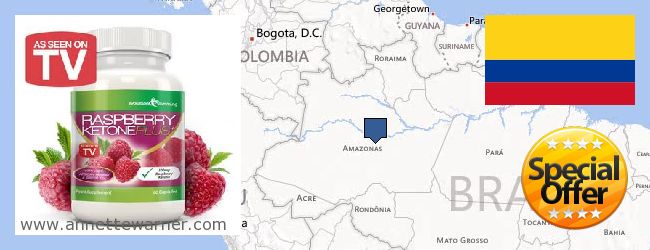 Best Place to Buy Raspberry Ketones online Amazonas, Colombia