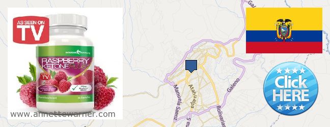 Best Place to Buy Raspberry Ketones online Ambato, Ecuador
