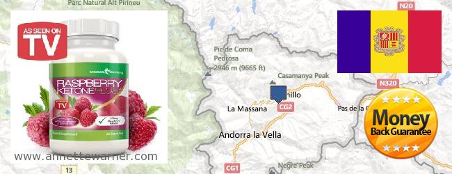 Where to Buy Raspberry Ketones online Andorra