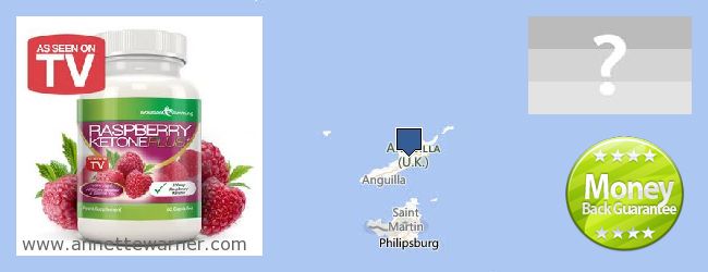 Buy Raspberry Ketones online Anguilla