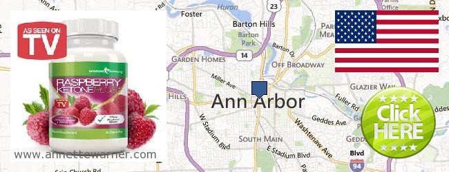 Best Place to Buy Raspberry Ketones online Ann Arbor MI, United States