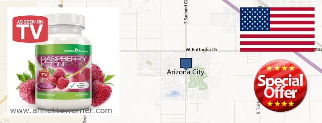 Where to Buy Raspberry Ketones online Arizona AZ, United States