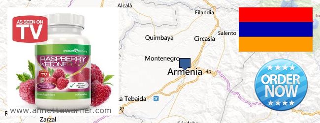 Purchase Raspberry Ketones online Armenia