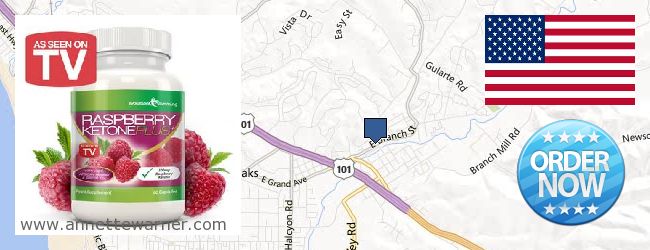Where to Purchase Raspberry Ketones online Arroyo Grande CA, United States