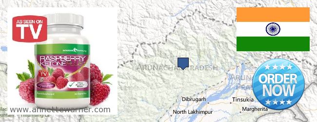 Where to Buy Raspberry Ketones online Arunāchal Pradesh ARU, India