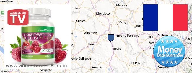 Where to Buy Raspberry Ketones online Auvergne, France