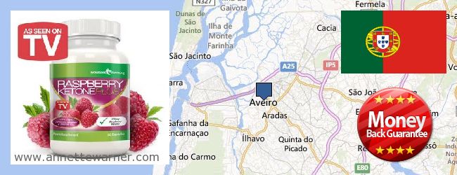 Buy Raspberry Ketones online Aveiro, Portugal