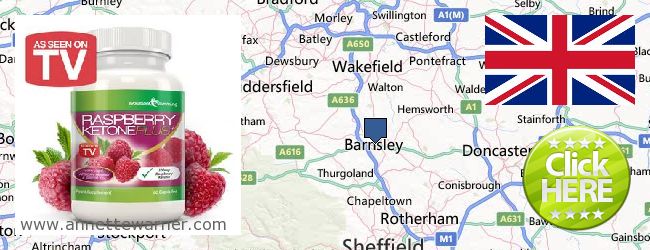 Buy Raspberry Ketones online Barnsley, United Kingdom