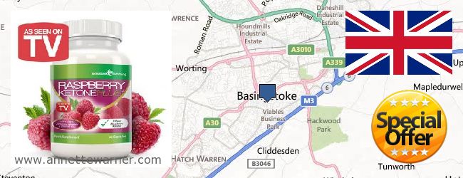 Buy Raspberry Ketones online Basingstoke, United Kingdom