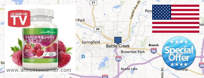 Where Can I Purchase Raspberry Ketones online Battle Creek MI, United States