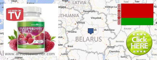 Hvor kjøpe Raspberry Ketones online Belarus