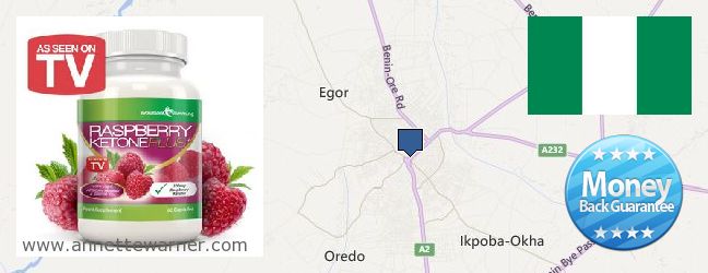 Buy Raspberry Ketones online Benin City, Nigeria
