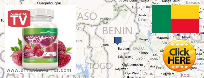 Buy Raspberry Ketones online Benin