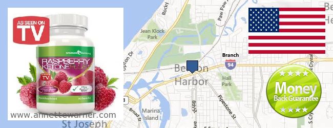 Where Can I Purchase Raspberry Ketones online Benton Harbor MI, United States