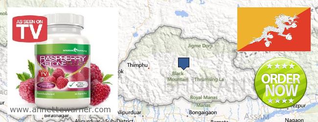 Buy Raspberry Ketones online Bhutan
