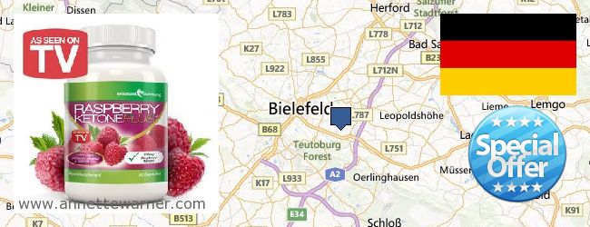 Best Place to Buy Raspberry Ketones online Bielefeld, Germany