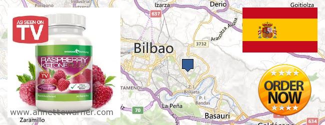 Where to Purchase Raspberry Ketones online Bilbao, Spain