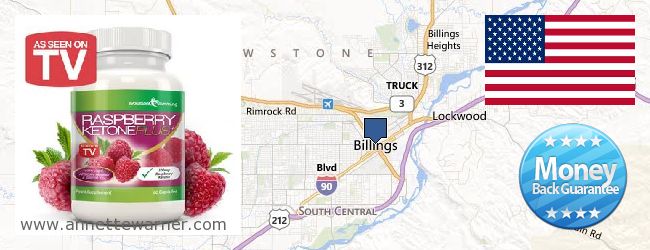 Purchase Raspberry Ketones online Billings MT, United States
