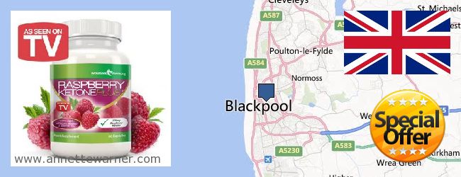 Purchase Raspberry Ketones online Blackpool, United Kingdom