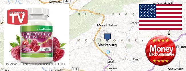 Buy Raspberry Ketones online Blacksburg VA, United States
