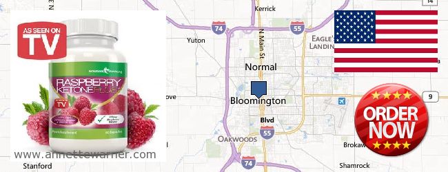 Where to Buy Raspberry Ketones online Bloomington IL, United States