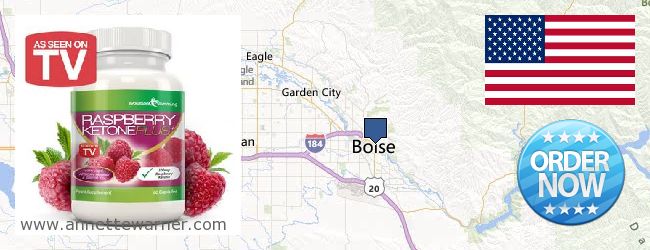 Where to Buy Raspberry Ketones online Boise City ID, United States