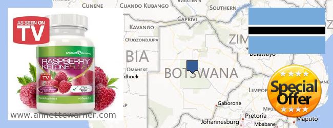Where Can I Buy Raspberry Ketones online Botswana