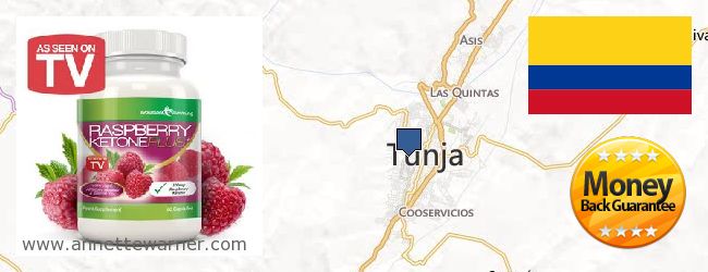Where to Purchase Raspberry Ketones online Boyacá, Colombia