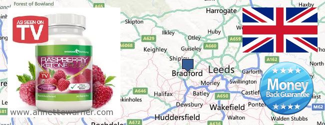 Best Place to Buy Raspberry Ketones online Bradford, United Kingdom