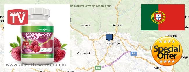 Where Can I Buy Raspberry Ketones online Bragança, Portugal
