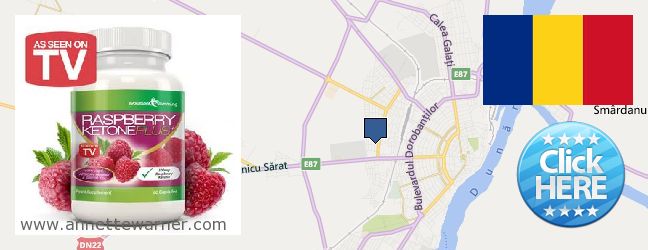 Where to Buy Raspberry Ketones online Braila, Romania