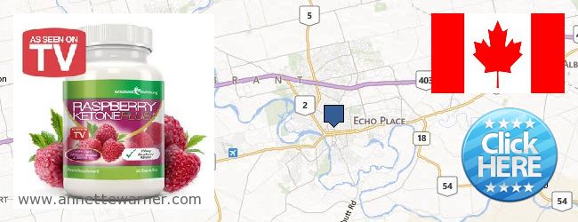 Where to Buy Raspberry Ketones online Brantford ONT, Canada