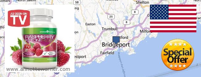 Buy Raspberry Ketones online Bridgeport CT, United States