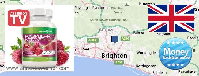 Buy Raspberry Ketones online Brighton and Hove, United Kingdom