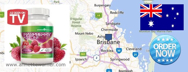 Where to Purchase Raspberry Ketones online Brisbane, Australia