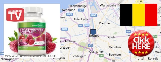Where to Purchase Raspberry Ketones online Brugge, Belgium
