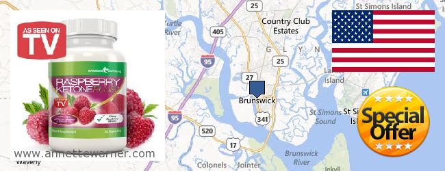 Purchase Raspberry Ketones online Brunswick GA, United States