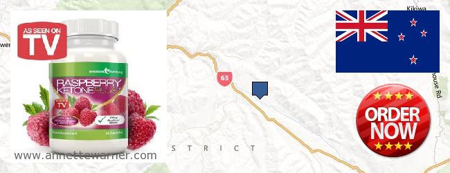 Where to Buy Raspberry Ketones online Buller, New Zealand