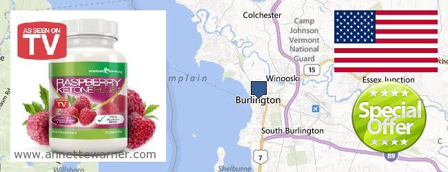 Buy Raspberry Ketones online Burlington VT, United States